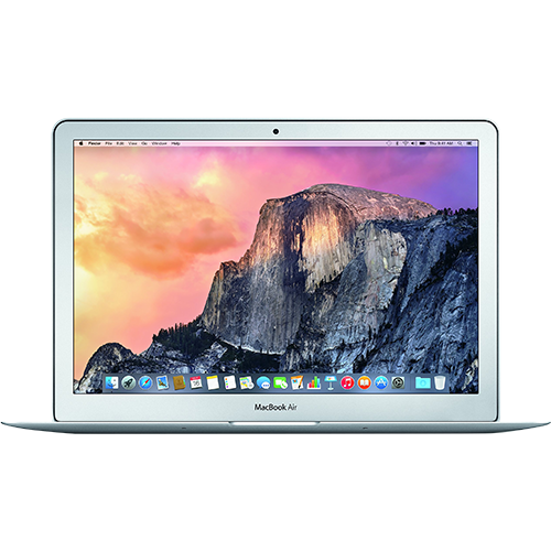 MacBook Air (13-inch, 2013-2017)